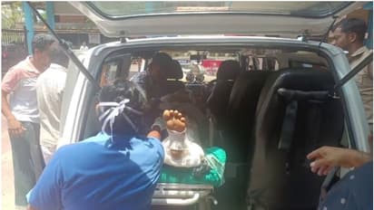 മലപ്പുറത്ത് മതിൽ നിർമാണത്തിനിടെ മണ്ണിടിഞ്ഞു, 2 തൊഴിലാളികൾക്ക് പരിക്ക്