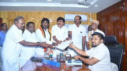 யார் இந்த விஜய பிரபாகரன்? விஜயகாந்த் மகனின் சொத்து மதிப்பு என்ன?