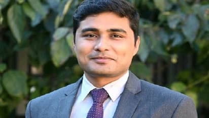 From IAF dreams to UPSC success: Remarkable journey of IAS officer Surya Pratap Singh