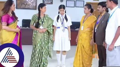 ಕಾಪಿ ಮಾಡ್ತಿರೋ ಆರೋಪದ ಮೇಲೆ ಪರೀಕ್ಷೆಯಿಂದ ಭಾಗ್ಯ-ತನ್ವಿ ಔಟ್! ಸಿಸಿಟಿವಿಯಲ್ಲಿ ಏನಿದೆ?