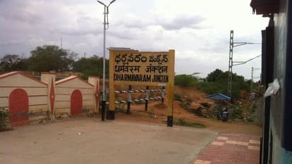 ధర్మవరం అసెంబ్లీ ఎన్నికల ఫలితాలు 2024