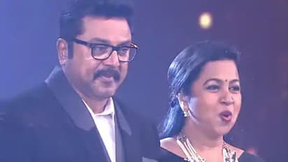 హాట్ టాపిక్ గా రాధిక ఆస్ది, ఆప్పులు లెక్కలు.. అఫీషియల్‌గా ఎంత ప్రకటించిందంటే?