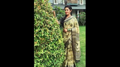 ಜಗಳ ಮನಸ್ಥಾಪ ಕೋಪ ಇದ್ದೇ ಇರುತ್ತದೆ; ಮದುವೆ ಬಗ್ಗೆ 'ಅಮೃತಾಧಾರೆ' ಭೂಮಿ ಮಾತು 