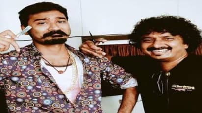 ഛായാഗ്രാഹകൻ ഓം പ്രകാശും സംവിധായകനാകുന്നു, ചിത്രത്തില്‍ ധനുഷ് നായകൻ