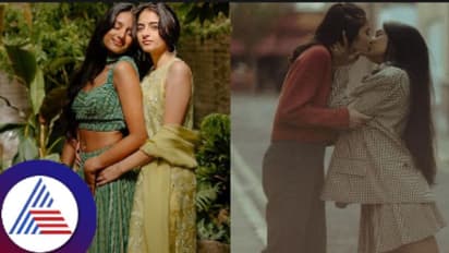 'ನಾನವಳಿಗೆ ಮೋಸ ಮಾಡ್ಬಿಟ್ಟೆ' ಭಾರತ ಪಾಕಿಸ್ತಾನದ ಖ್ಯಾತ ಸಲಿಂಗ ಜೋಡಿ ಅಂಜಲಿ ಚಕ್ರ- ಸೂಫಿ ಮಲಿಕ್ ಬ್ರೇಕಪ್