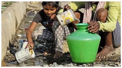 Bengaluru water crises: Total fines of Rs. 1.1 lakh from 22 citizens collected till now