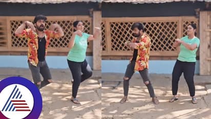 ಪುಟ್ಟಕ್ಕನ ಮಕ್ಕಳು ರಾಜಿ, ಕಾಳಿ ಭರ್ಜರಿ ಡ್ಯಾನ್ಸ್: ಗಂಡ ಕೈಕೊಟ್ಟ ಖುಷಿಗೆ ಕುಣೀತಿದ್ಯಾ ಕೇಳಿದ ಫ್ಯಾನ್ಸ್