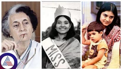 ಮಗ ಪ್ರೀತಿಸಿದ್ದ ಮಾಡೆಲ್ ಮನೇಕಾರನ್ನ ಸಂಜಯ್ ಗಾಂಧಿ ಸತ್ತ ಬಳಿಕ ಮಧ್ಯರಾತ್ರಿ ಹೊರದಬ್ಬಿದ ಇಂದಿರಾಗಾಂಧಿ!