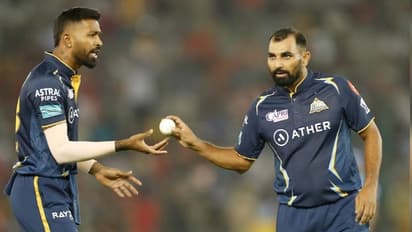 അവന് ധോണിയാവാന് നോക്കിയിട്ട് കാര്യമില്ല, ഹാര്ദ്ദിക്ക് പാണ്ഡ്യക്കെതിരെ തുറന്നടിച്ച് മുഹമ്മദ് ഷമി