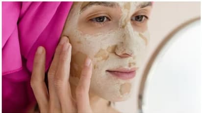 7 Kitchen ingredients for glowing skin: DIY face masks for healthy skin