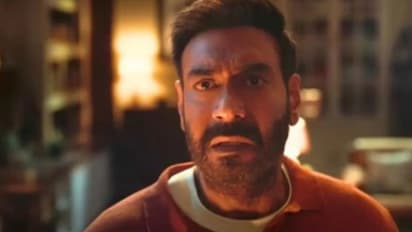 കുതിപ്പുമായി ശെയ്ത്താൻ, അജയ് ദേവ്ഗണ് ചിത്രം ആകെ നേടിയത്