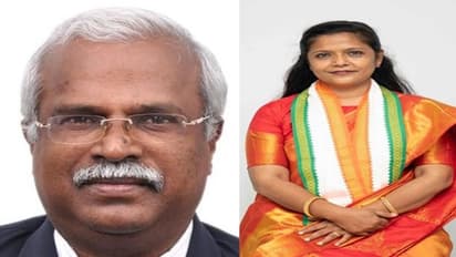 நெல்லை, விளவங்கோடு காங்கிரஸ் வேட்பாளர்கள் அறிவிப்பு!