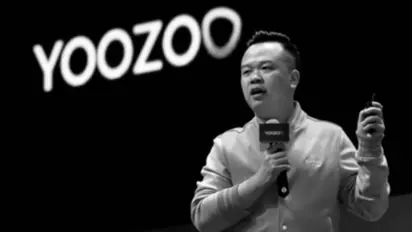 Top gaming executive sentenced to death in China for poisoning billionaire Netflix colleague