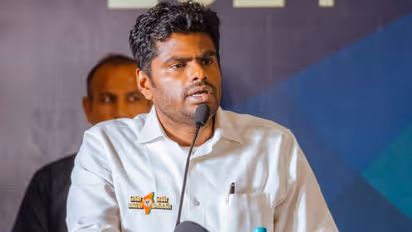 Annamalai: நாங்க ஜெயிச்சா ரூ.1000 இல்ல ரூ.1,500; திமுகவுக்கு அண்ணாமலை சவால்