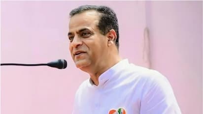 വിമർശനം കടുത്തു, സുനിൽ ശർമയെ സ്ഥാനാർഥി പട്ടികയിൽ നിന്നൊഴിവാക്കി കോൺഗ്രസ്