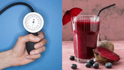 ബിപി കുറയ്ക്കാന് രാവിലെ കുടിക്കാം ഈ പാനീയങ്ങള്...