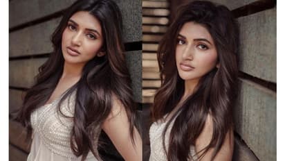 వెరైటీ లుక్ లో శ్రీలీల.. వైరల్ పిక్స్, వరుస ఫ్లాపులు వేదాంతం నేర్పాయా  