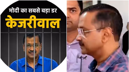 AAP launches 'DP campaign' for 'saving' Constitution, democracy over Arvind Kejriwal's arrest