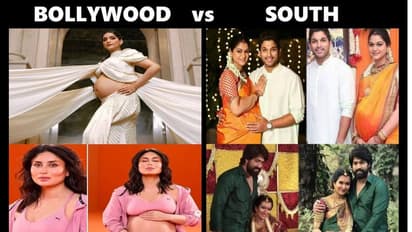 ಸಂಪ್ರದಾಯ ಪಾಲಿಸೋದ್ರಲ್ಲಿ ಬಾಲಿವುಡ್‌ಗಿಂತ ದಕ್ಷಿಣ ಭಾರತೀಯರೇ ನಟರೇ ಬೆಸ್ಟ್ !