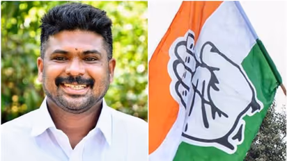 സിപിഐ നേതാവ് കോൺഗ്രസില്; വിശദീകരണവുമായി പത്തനംതിട്ട സിപിഐ നേതൃത്വം