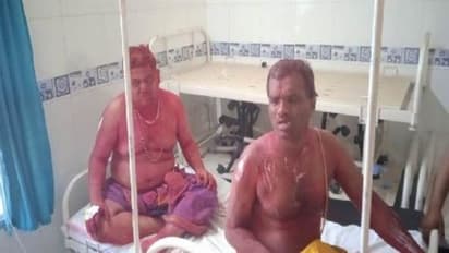 MP News: श्री महाकालेश्वर मंदिर गर्भगृह हादसे को PM मोदी ने बताया दर्दनाक, CM को किया सचेत