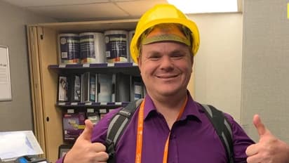 ಇಂಟರ್ನೆಟ್ ಬಿಲ್ ದುಬಾರಿ ಎಂದು ತನ್ನದೇ ವೈಫೈ ರೆಡಿ ಮಾಡಿಕೊಂಡ, ಈಗ ಸರ್ಕಾರವೇ ಈತನಿಗೆ 21 ಕೋಟಿ ರೂ. ಕೊಟ್ಟಿದೆ!