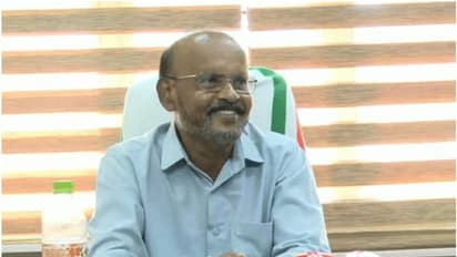 വെറ്റിനറി സർവകലാശാലയിലെ പുതിയ വിസി ഡോ. പി സി ശശീന്ദ്രന് രാജിവെച്ചു