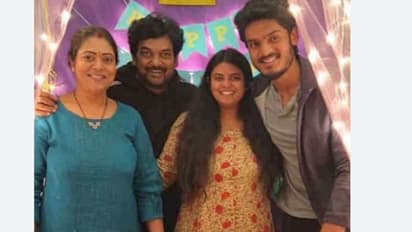 కోడి మొత్తం తిన్నదని పెళ్లికి ముందే లావణ్యని వదిలించుకోవాలనుకున్న పూరీ జగన్నాథ్.. షాకింగ్ విషయం వెల్లడి