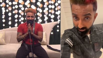 'ജീവിക്കുന്നതിന് അർത്ഥം വേണം, റോക്കി ശക്തനാണ്'; ബിബി പുറത്താകലിന് പിന്നാലെ റോക്കിയുടെ വീഡിയോ