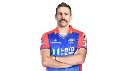 IPL 2024: South African speedster Anrich Nortje joins Delhi Capitals squad ahead of second match