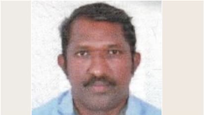 പ്രവാസി മലയാളി സൗദിയിൽ ഹൃദയാഘാതം മൂലം മരിച്ചു