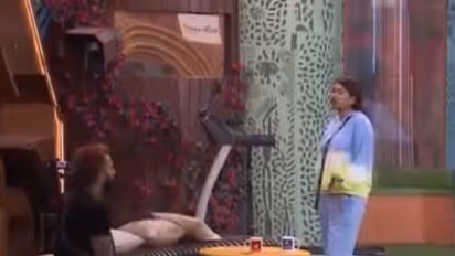 നോറയോട് നേരത്തെ റോക്കി പറഞ്ഞതിന്റെ വീഡിയോ പുറത്ത്, 'എന്റെ നിലപാട് മാറ്റാനാകില്ല'