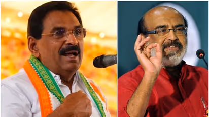 'എസ്എഫ്ഐക്കാർ കൊന്ന കെഎസ്യുക്കാരുടെ പട്ടിക'; ആന്റോ ആന്റണിക്കെതിരെ ട്രോളുകളും പരിഹാസവും