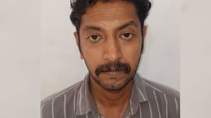 വീട്ടിൽ സൂക്ഷിച്ചിരുന്ന മദ്യം കാണാതായി; തർക്കത്തിനിടെ അച്ഛനെ കോടാലി കൊണ്ട് ആക്രമിച്ച് മകൻ