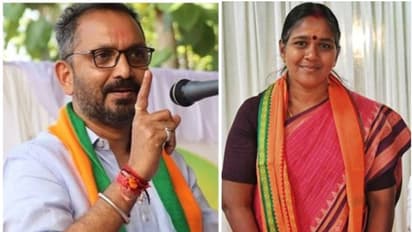 ശോഭാ സുരേന്ദ്രൻ ആലപ്പുഴയിൽ സ്ഥാനാർത്ഥിയായതോടെ എല്ഡിഎഫ്-യുഡിഎഫ് സ്ഥാനാർത്ഥികളുടെ ഉറക്കം പോയി: കെ സുരേന്ദ്രൻ