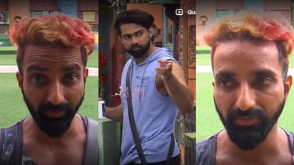 'ഈ മലവെള്ളപ്പാച്ചിലിൽ ആര് വീഴും വാഴുമെന്ന് കാണാം'; സ്വന്തം വാക്കുതന്നെ വിനയായ റോക്കി 