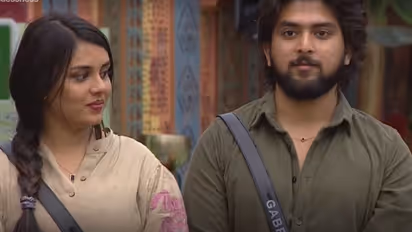 ജാസ്മിൻ ഏഴ്, ഗബ്രി 10; ആദ്യമായി ഇരുവരും എലിമിനേഷനിൽ, ഒപ്പം ഇവരും, ആരെല്ലാം പുറത്താകും ?