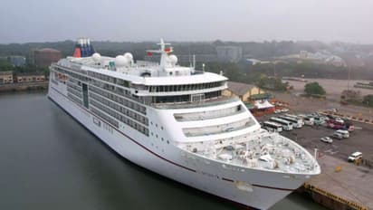 പ്രവാസികൾക്കൊരു സന്തോഷ വാർത്ത, കേരളത്തിൽ നിന്ന് ഗൾഫിലേക്ക് പാസഞ്ചർ/ക്രൂയിസ് സർവീസ്; താൽപര്യപത്രം ക്ഷണിച്ചു