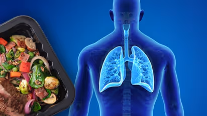 ശ്വാസകോശത്തിന്റെ ആരോഗ്യത്തിനായി ഡയറ്റില് ഉള്പ്പെടുത്താം ഈ പത്ത് ഭക്ഷണങ്ങള്...