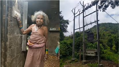 ഇതാ മറ്റൊരു കേരള മോഡൽ; 15 കിമീ മണ്ണിനടിയിൽ കേബിൾ, 8547 മീറ്റർ ലോടെൻഷൻ എബിസി, 4 ട്രാൻസ്ഫോർമറുകൾ, ചെലവ് 6.5 കോടി