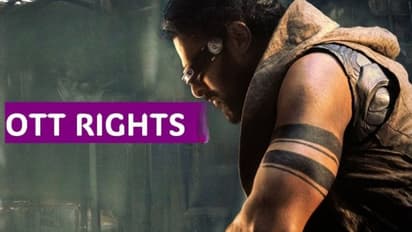 #Kalki2898AD:'కల్కి' రైట్స్ కోసం ఆ OTT సంస్దల మధ్య యుద్దం? ఎంత కోట్ చేస్తున్నారంటే..