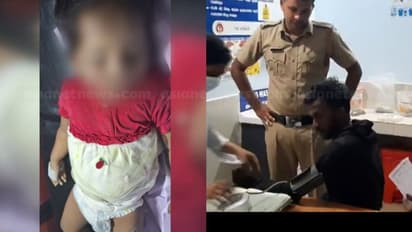 കാളികാവിലെ രണ്ടര വയസുകാരിയുടെ കൊലപാതകം: പിതാവിന്റെ ക്രൂരത ഞെട്ടിക്കുന്നത്, അമ്മ ഷഹാനത്തിന്റെ മൊഴിയെടുക്കും