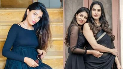 స్కూల్ డేస్ లోనే ఆ పని చేసి దొరికిపోయాను, అమ్మ పిచ్చ కొట్టుడు కొట్టింది... సురేఖావాణి కూతురు ఇంత ముదురా!