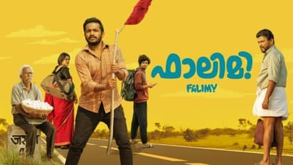 'ഫാലിമി' ടെലിവിഷന് പ്രീമിയര്; തീയതി പ്രഖ്യാപിച്ചു