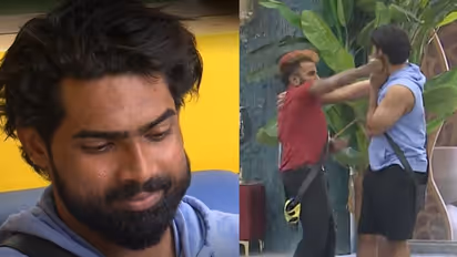 'ഞാൻ ചതിച്ചിട്ടില്ല, പിന്നിൽ നിന്നും കുത്തിയില്ല'; മനസുടഞ്ഞ് റോക്കിയോട് സിജോ, സ്ട്രാറ്റജിയെന്ന് ചിലർ