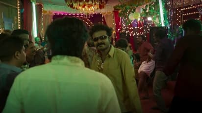 'ഇത് മഞ്ഞുമ്മലിലെ ടീംസാ'; സംഗീതം സുഷിന്‍ ശ്യാം, 'കുതന്ത്രം' വീഡിയോ സോംഗ് എത്തി