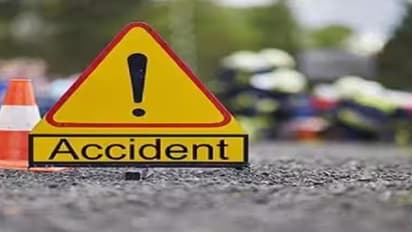 accident news