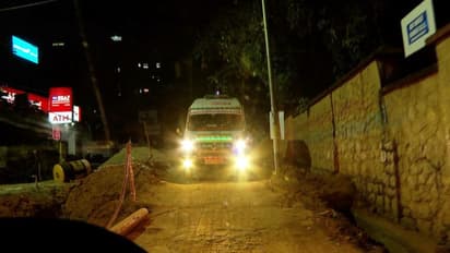 അടച്ച റോഡ് ഏത്? തുറന്ന റോഡ് ഏത്? ഇന്ന് തുറന്നിരിക്കുന്ന റോഡ് നാളെയില്ല; തലസ്ഥാനവാസികൾക്ക് 'സ്മാർട്ട്' പരീക്ഷണം