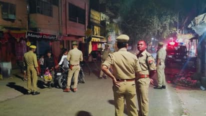 UP News: हाेली की खुमारी...एक बाइक...4 सवारी...एनएच पर रांग साइड...और दर्दनाक अंत 