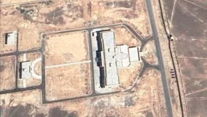 ಪಾಕಿಸ್ತಾನದ 2ನೇ ಅತೀದೊಡ್ಡ ನೇವಿ ಏರ್ಬೇಸ್ ಮೇಲೆ ಬಲೂಚಿಸ್ತಾನದ ಮಜೀದ್ ಬ್ರಿಗೇಡ್ ದಾಳಿ